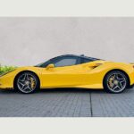 Ferrari F8 Tributo Sports Cars