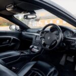 Ferrari Gransturismo Chauffeur Car Hires