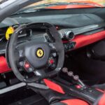 Ferrari Laferrari Chauffeur Car Hire