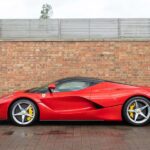 Ferrari Laferrari Sportscar Hire