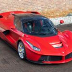 Ferrari Laferrari Supercar Hire