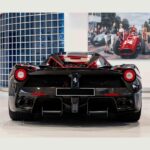 Ferrari Laferrari Supercar to Hire