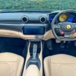 Ferrari Portofino M Sport Car Renting