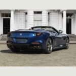 Ferrari Portofino M Sports Car Rental
