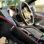 Ferrari Roma Hiring