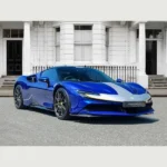 Ferrari SF90