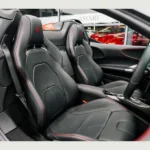 Ferrari SF90 Spider Car Rental
