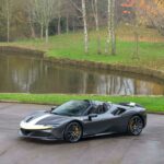 Ferrari SF90 Spider Car Rental (2)