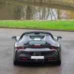 Ferrari SF90 Spider Renting
