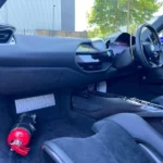 Ferrari SF90 rent