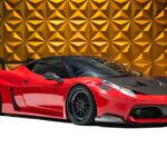 Ferrrari 458 Car Hire 13