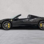 Ferrrari 458 Sports Car for Hire