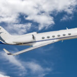 Gulfstream G-450 Hire
