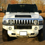 H2 Hummers Limos