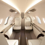 Honda Jet Plush Interior
