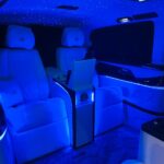 Jet Class Plush Interior