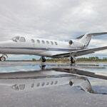 Kroovel Citation cj2