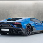 Lamborghini Aventador (Sports Car) 18