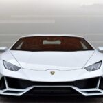 Lamborghini Huracan Car Rental