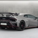 Lamborghini Huracan for Weddings