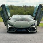 Lamborghini Revuelto WIngdoors