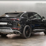 Lamborghini Urus Car Hire