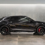 Lamborghini Urus Sports Car Rental