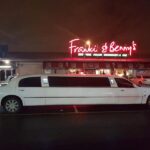 Lincoln Stretch Limo Hire