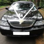 Lincoln Stretch Limo Hire Lincoln