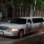 Lincoln Stretch Limousine Hire