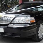 Lincoln Stretch Limousine Hires