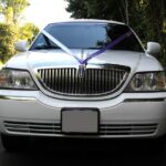 Lincoln Stretch limos with Chauffeur
