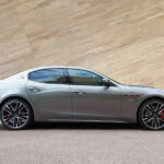 Maserati Ghilbi Car Hires