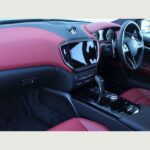 Maserati Ghilbi Car to Rent