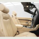 Maserati Grancabrio Self Drive