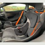 Mclaren 600LT Self Drive Car