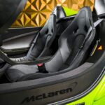 Mclaren 650S Car Renting