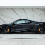 Mclaren 720S Car Hire London 21