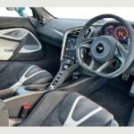 Mclaren 765LT Car to Rent