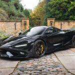 Mclaren 765LT Cars