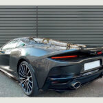 Mclaren GT Self Drive SPorts Car