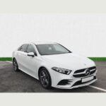 Mercedes Benz A Class Car to Rent