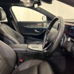 Mercedes Benz CLA Car Hires