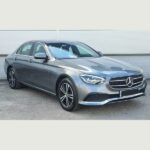 Mercedes Benz CLA Car Hiring