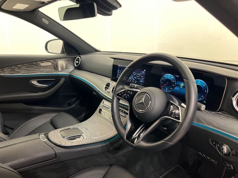 Mercedes Benz CLA Cars Rental