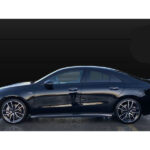 Mercedes Benz CLA Cars to Rent