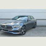 Mercedes Benz CLA Sportscar