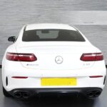 Mercedes Benz E Class 15