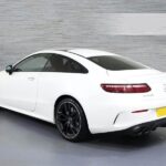 Mercedes Benz E Class Car Hire