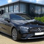 Mercedes Benz E Class Car to Hire